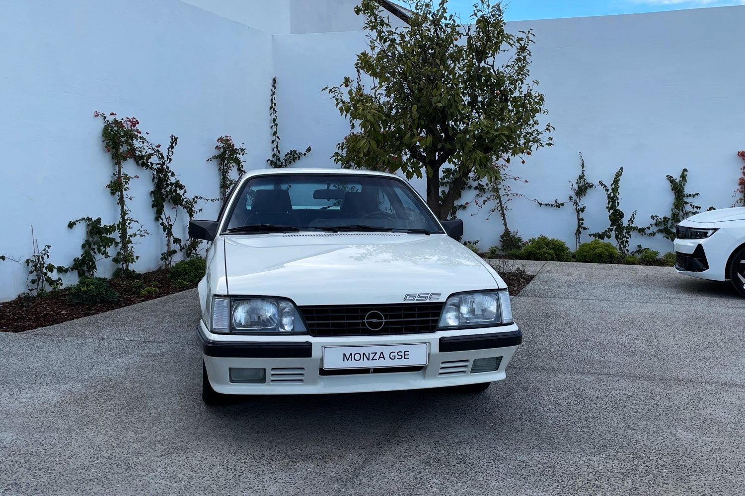 Opel Można GSe