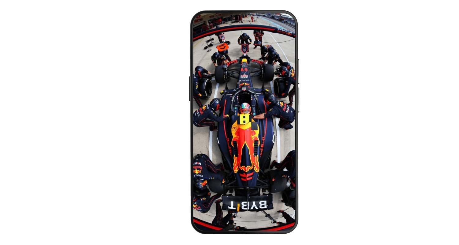 operator sieć Red Bull Mobile