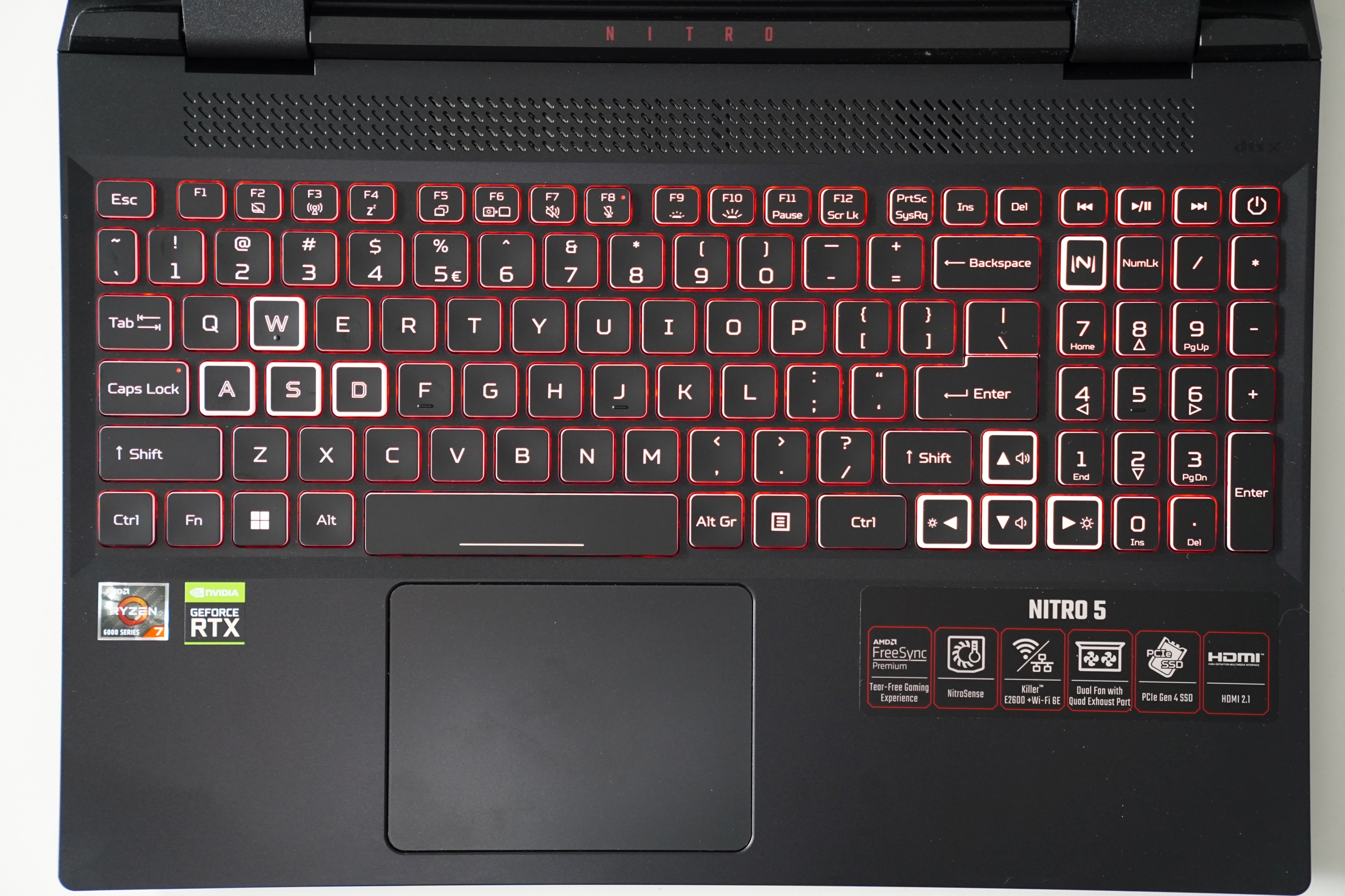 Acer Nitro 5 2022 (AN515-46)