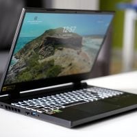 Acer Nitro 5 recenzja