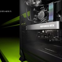 GeForce RTX 4070 Ti