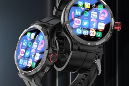 smartwatch V10 4G 5G