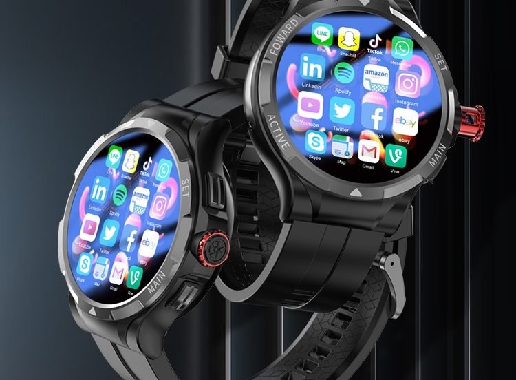 smartwatch V10 4G 5G