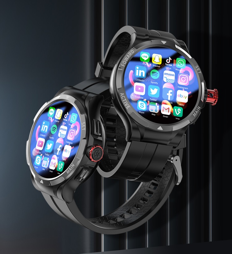 smartwatch V10 4G 5G