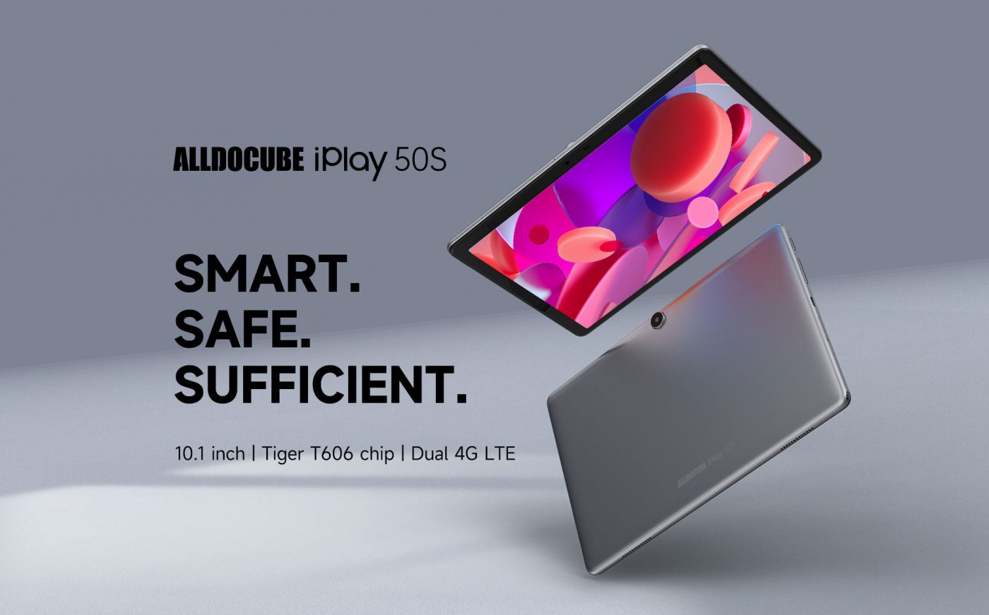tablet Alldoube iPlay 50S