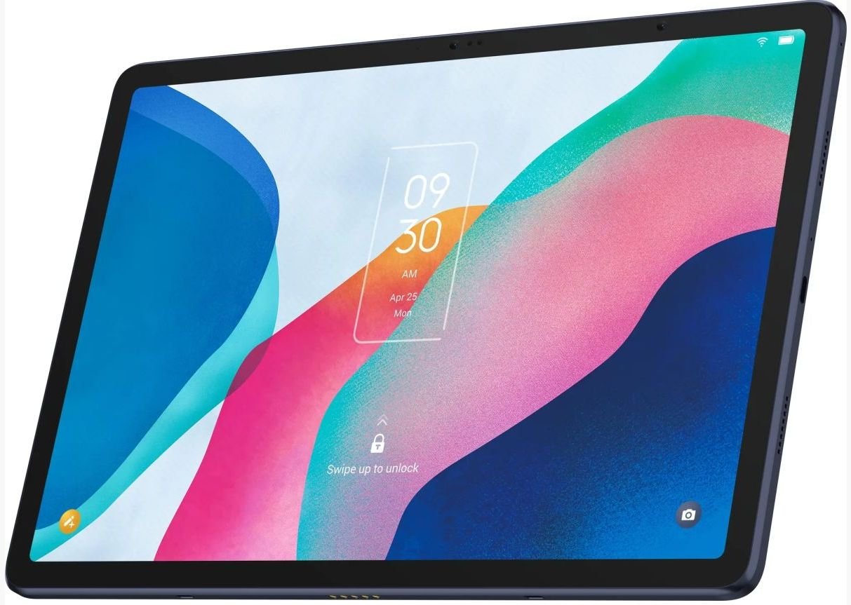 tcl nxtpaper 12 pro grafika
