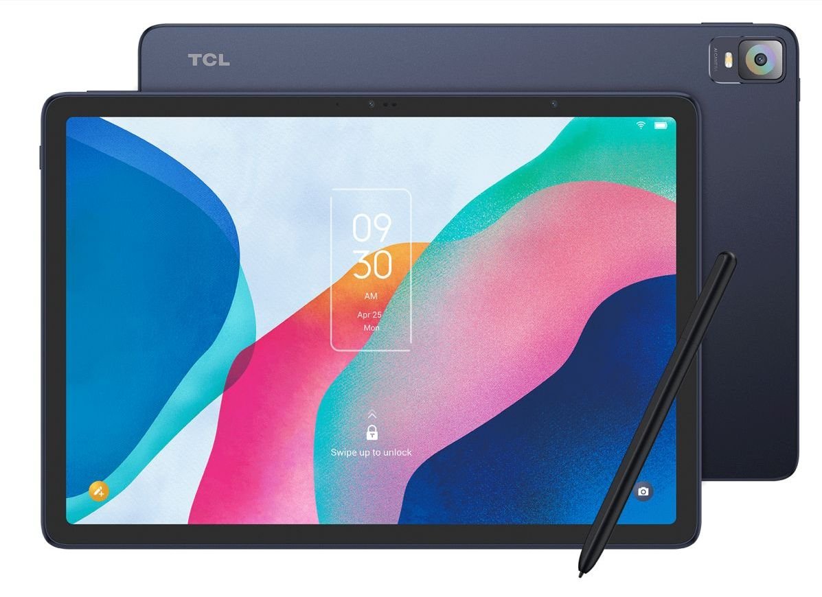 tcl nxtpaper 12 pro grafika