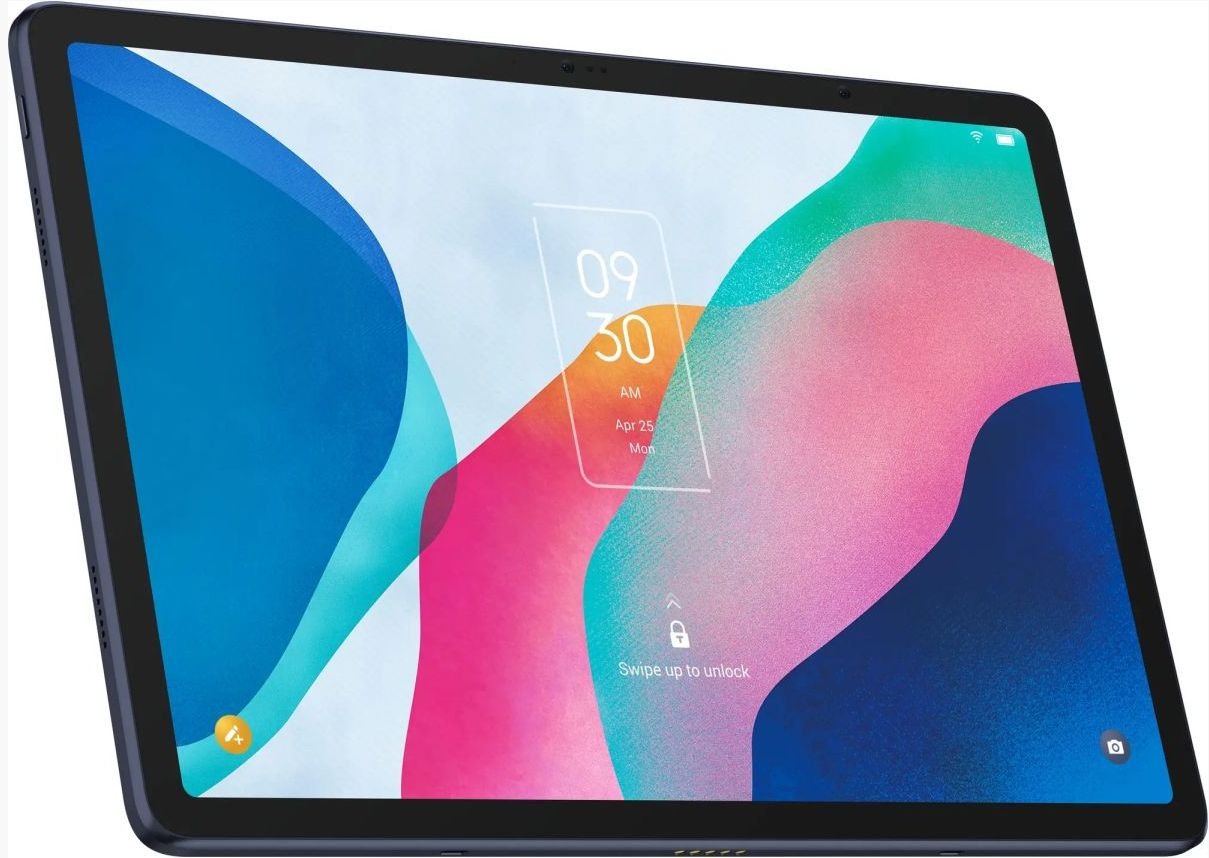 tcl nxtpaper 12 pro grafika