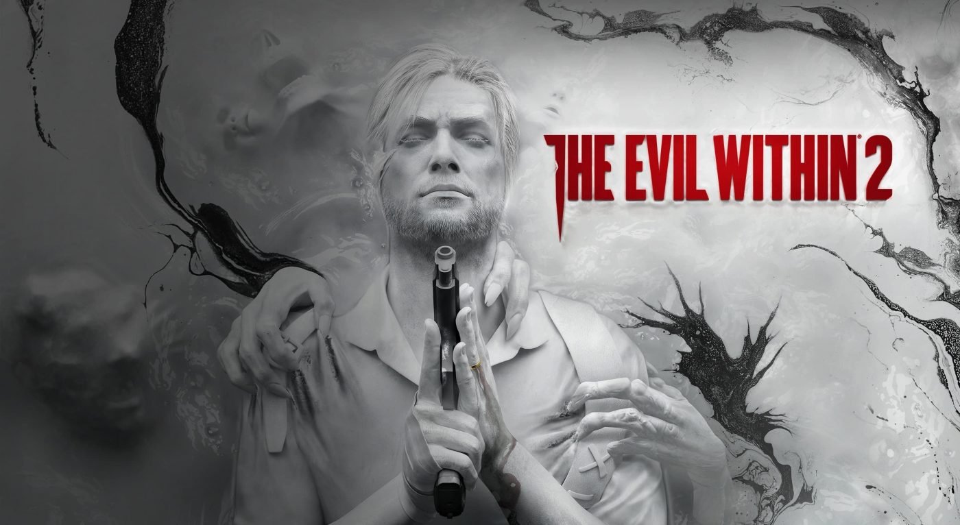 The Evil Within 2 grafika na tło