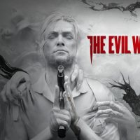 The Evil Within 2 grafika na tło