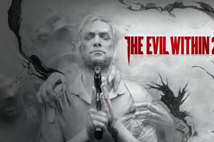 The Evil Within 2 grafika na tło