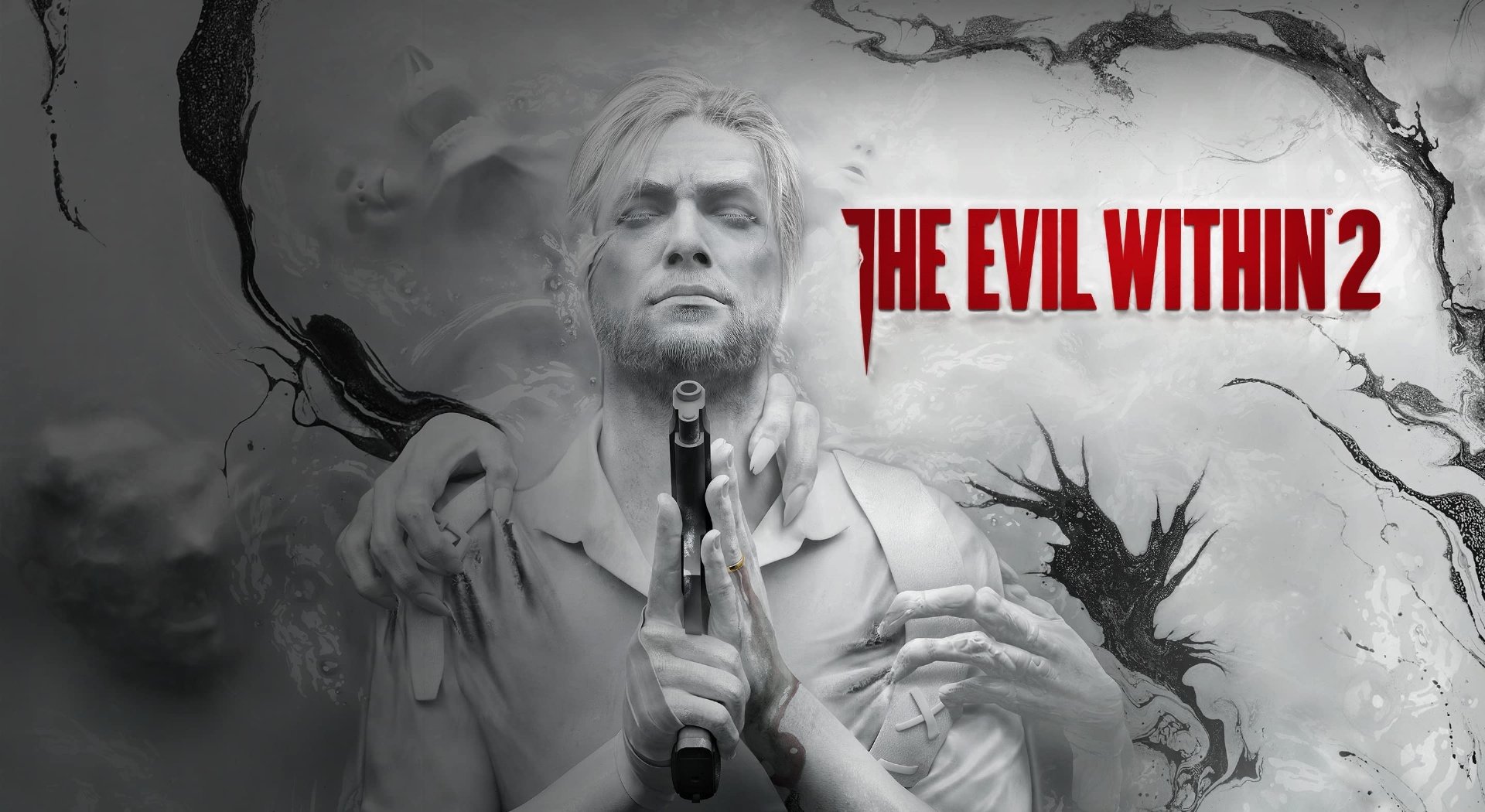 The Evil Within 2 grafika na tło