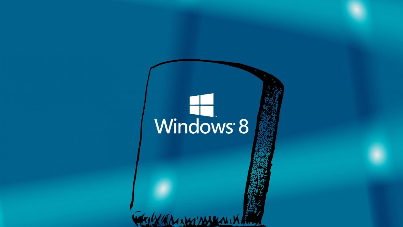 windows 8 koniec wsparcia 2023 grafika
