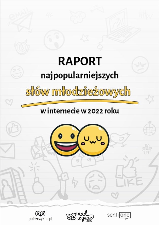 15 najpopularniejszych słów młodzieżowych w internecie w 2022 roku