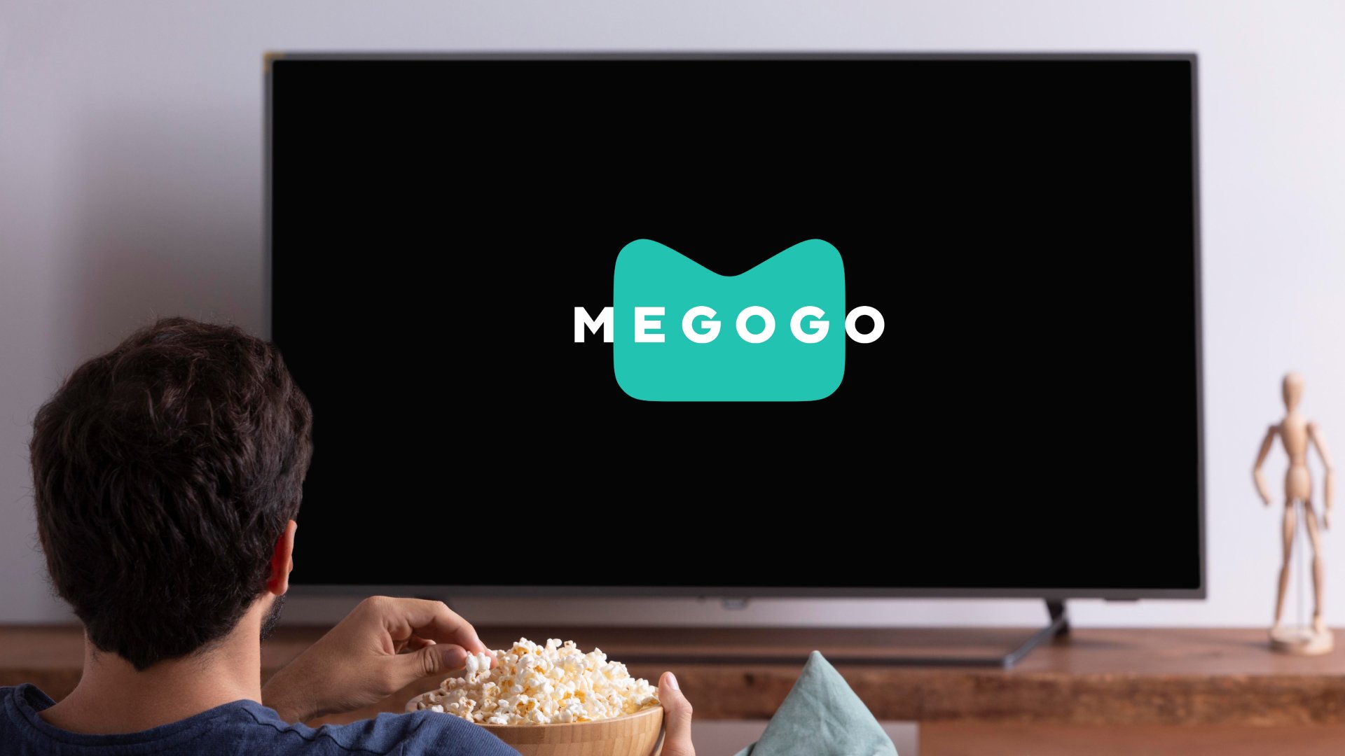 Megogo