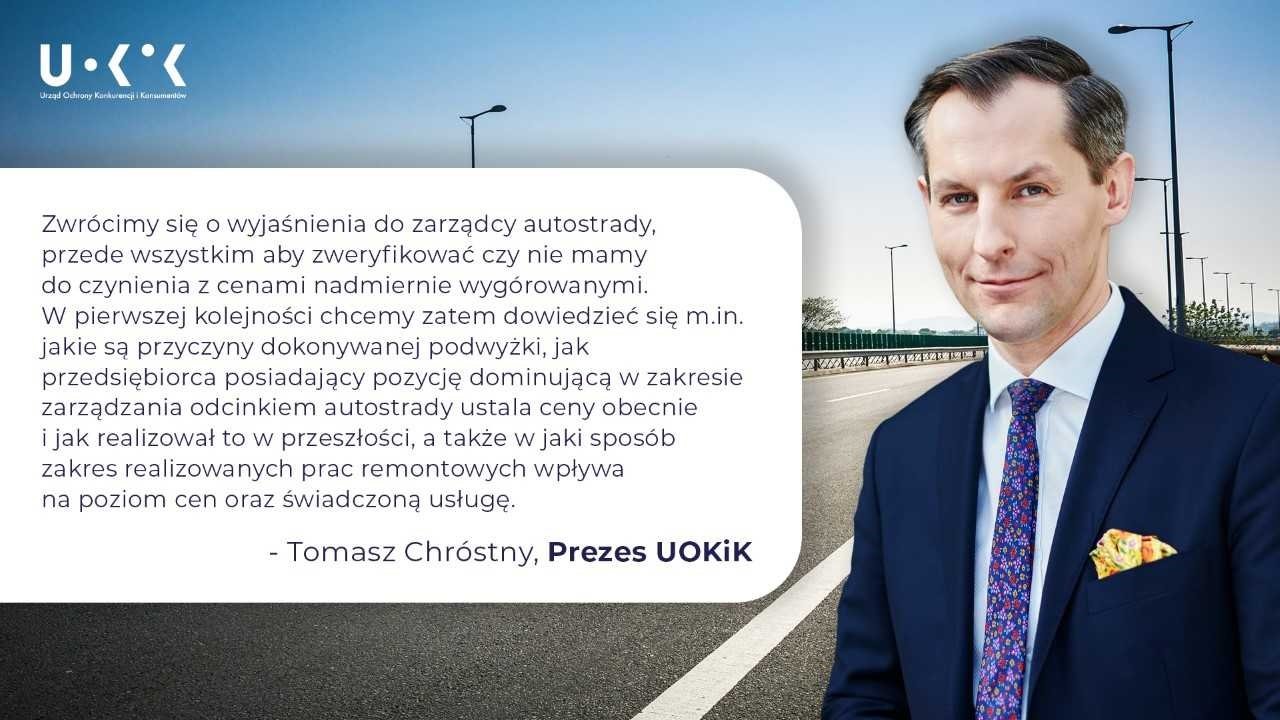 A4 UOKiK