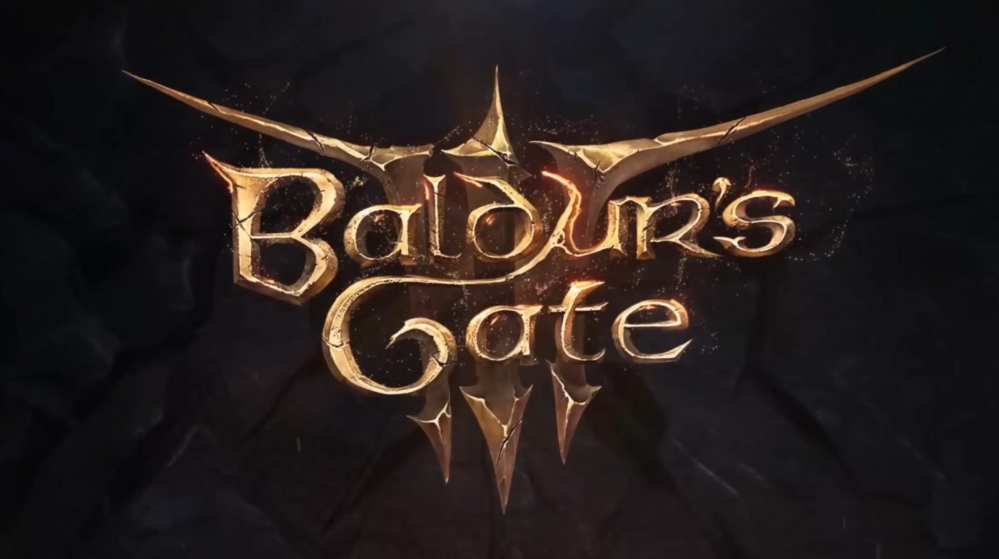 Baldurs Gate 3