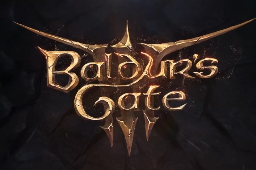 Baldurs Gate 3