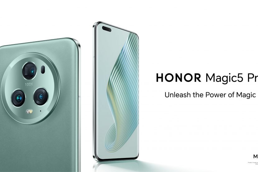 honor magic 5 pro