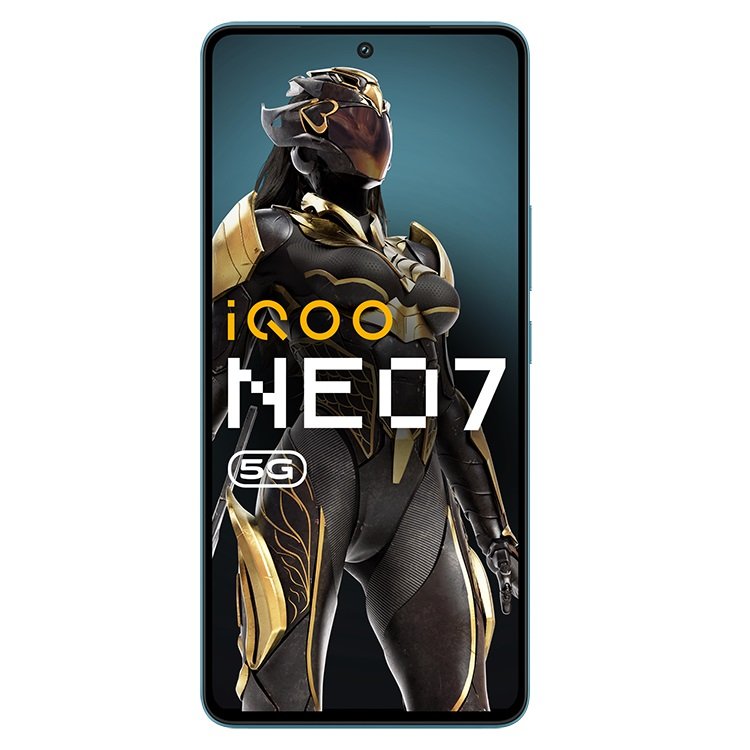 smartfon IQOO Neo 7