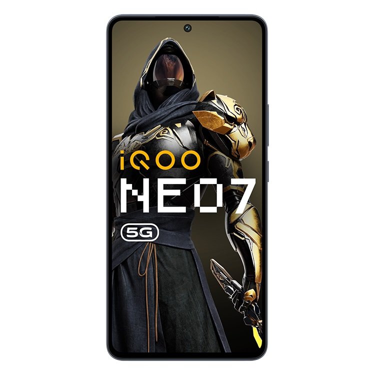 smartfon IQOO Neo 7