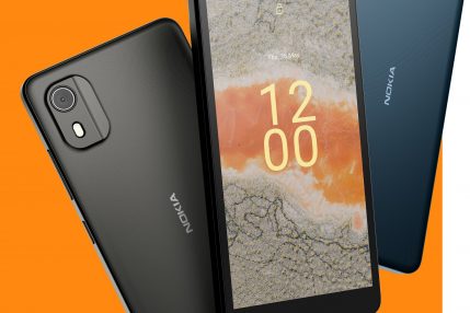 smartfon Nokia C02 smartphone