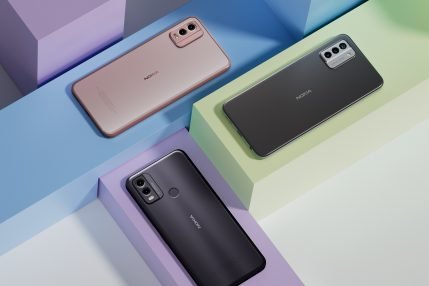 smartfony Nokia