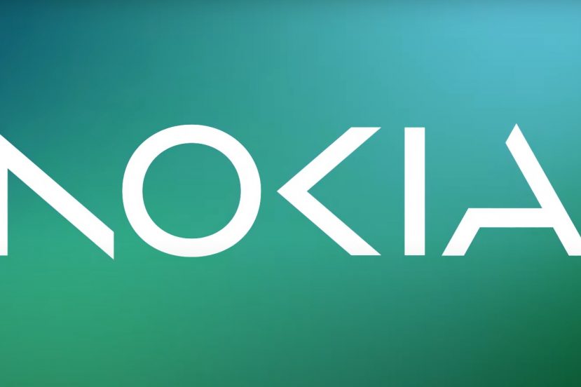 Nokia nowe logo