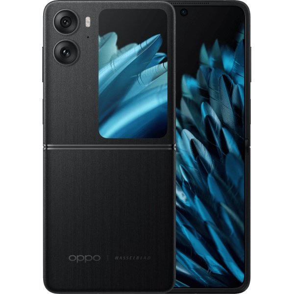 składany smartfon OPPO Find N2 Flip foldable smartphone