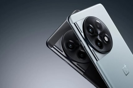 smartfon OnePlus 11R smartphone