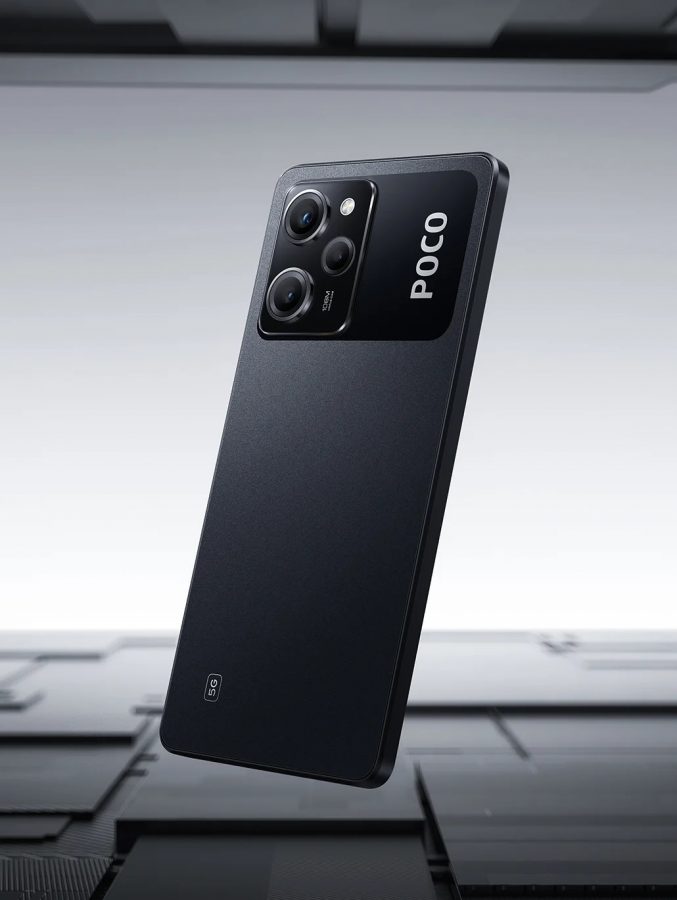 smartfon POCO X5 Pro