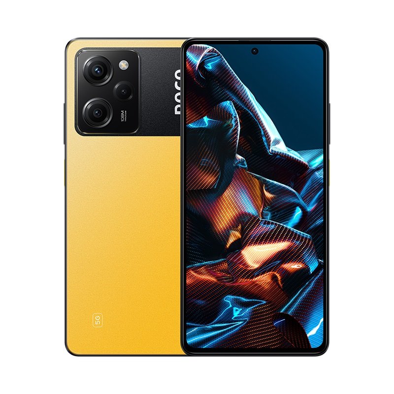 smartfon POCO X5 Pro