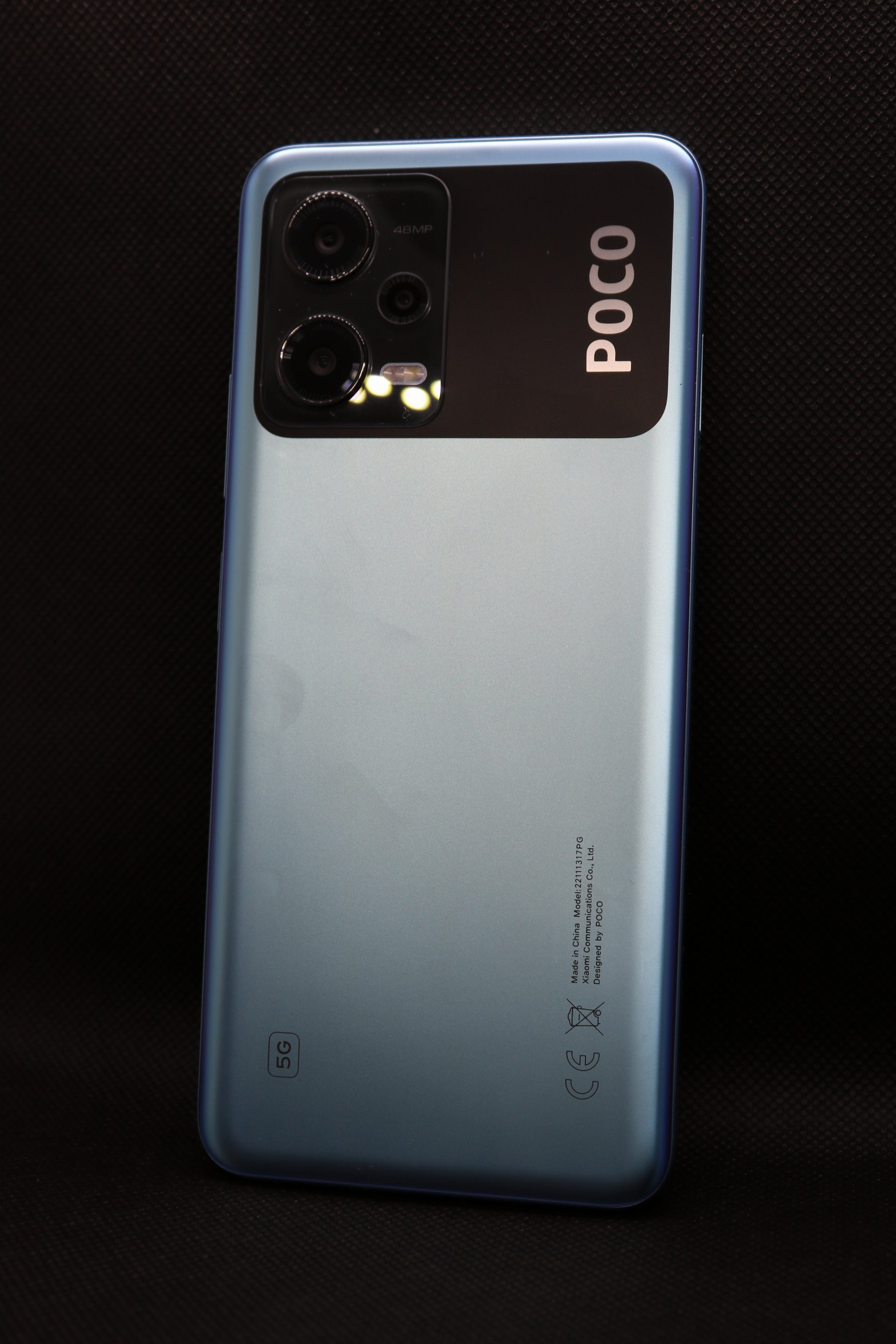 smartfon POCO X5 5G