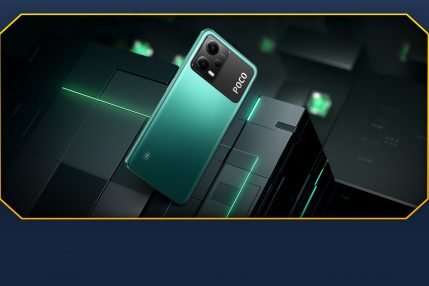 smartfon POCO X5