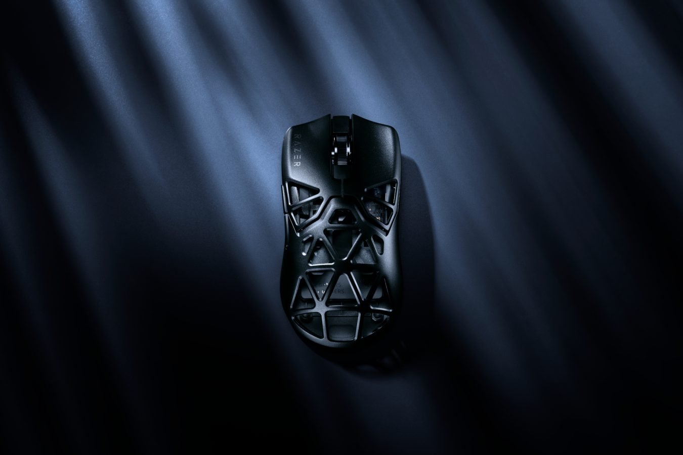 myszka gamingowa RAZER Viper Mini Signature Edition gaming mouse