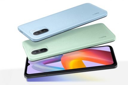 smartfon Xiaomi Redmi A2 smartphone