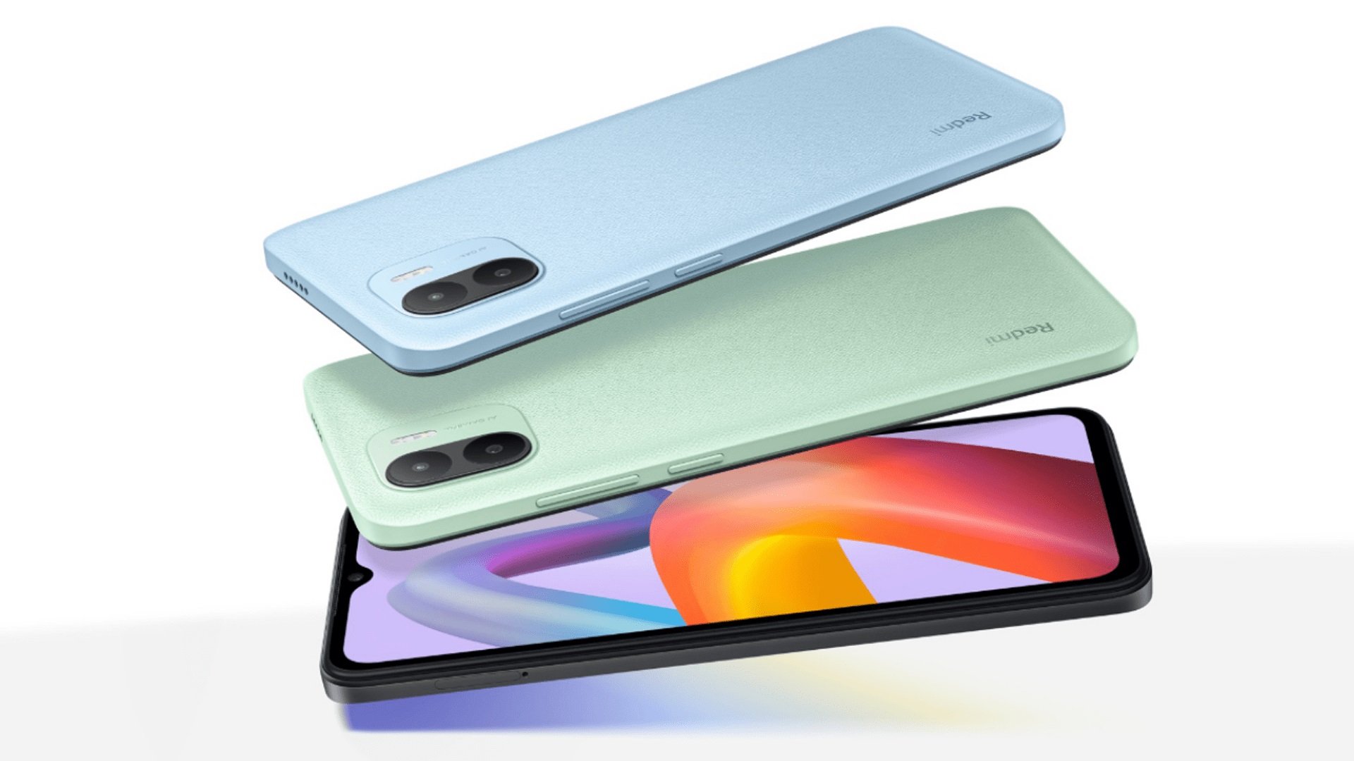 smartfon Xiaomi Redmi A2 smartphone