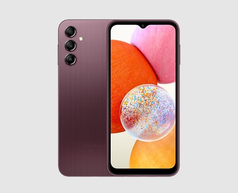 smartfon Samsung Galaxy A14 4G