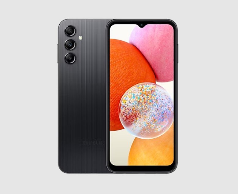 smartfon Samsung Galaxy A14 4G