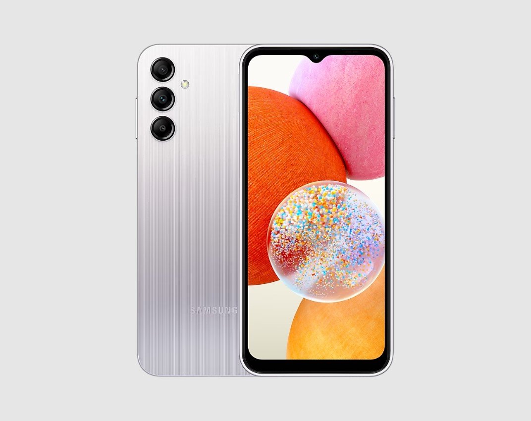 smartfon Samsung Galaxy A14 4G