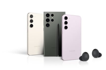 Samsung Galaxy S23 promocja słuchawki Galaxy Buds 2 Pro gratis
