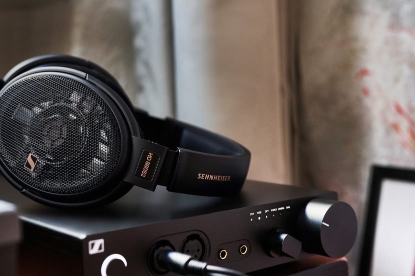 słuchawki Sennheiser HD 660S2