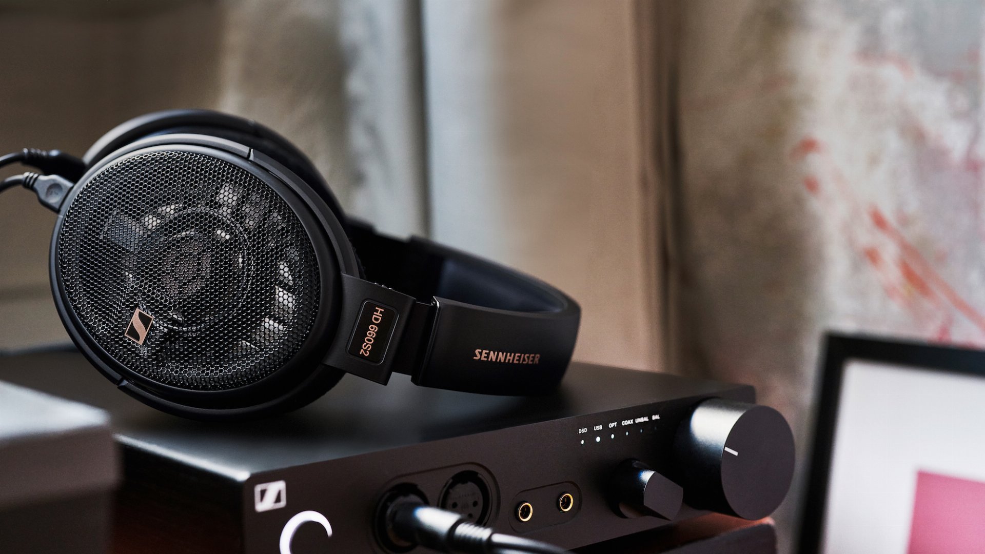 słuchawki Sennheiser HD 660S2