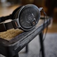 słuchawki Sennheiser HD 660S2