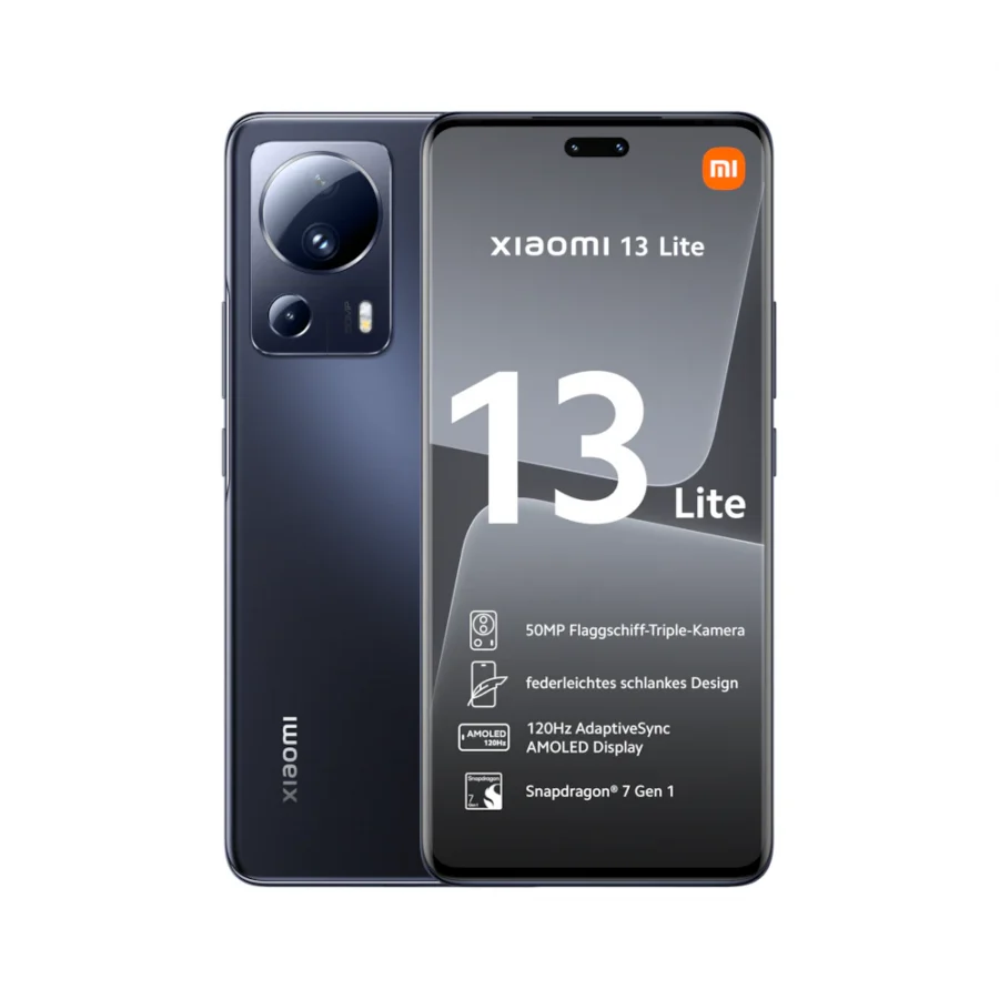 smartfon Xiaomi 13 Lite smartphone