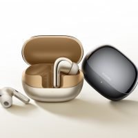 słuchawki prawdziwie bezprzewodowe Xiaomi Buds 4 Pro TWS earbuds