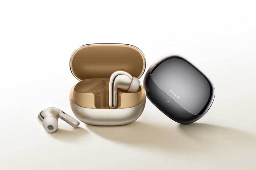 słuchawki prawdziwie bezprzewodowe Xiaomi Buds 4 Pro TWS earbuds