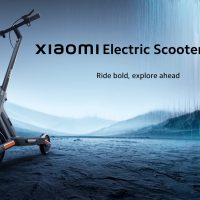 hulajnoga Xiaomi Electric Scooter 4 Ultra