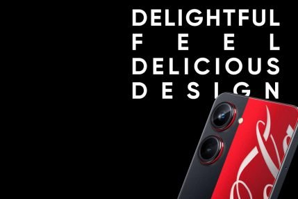 realme 10 pro 5G coca-cola edition smartfon