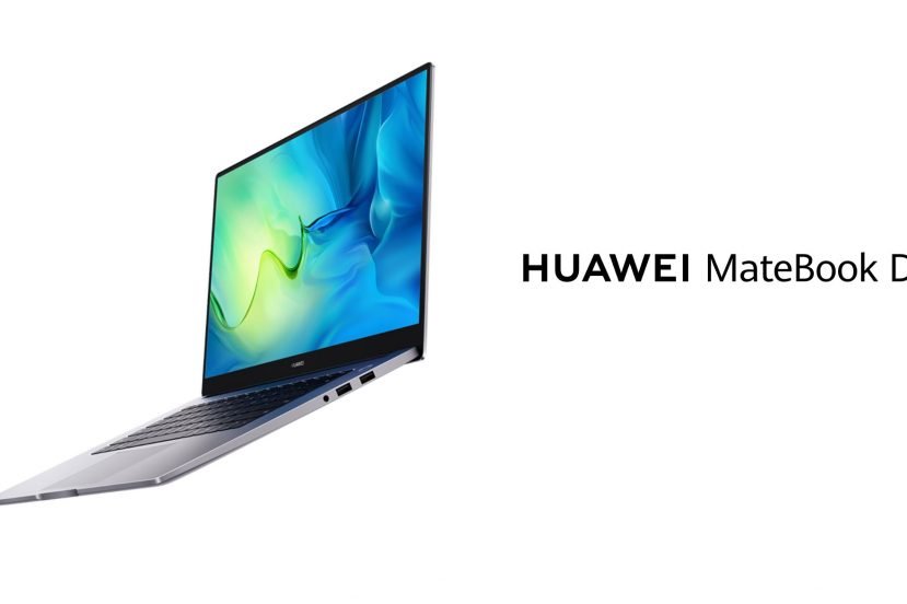 Huawei MateBook D15